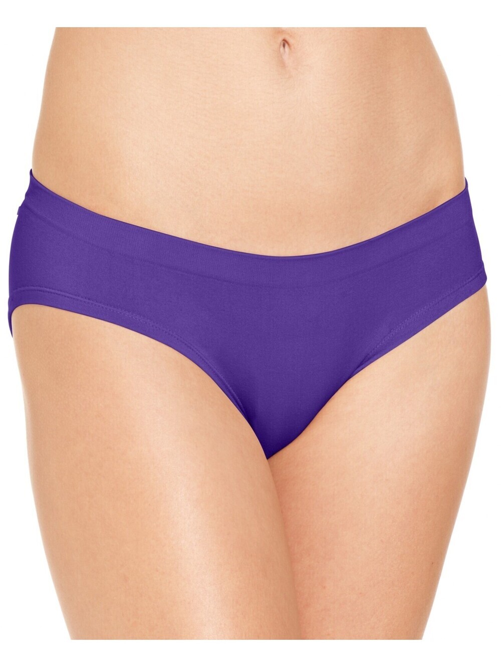 Jenni Womens Seamless Hipster Underwear Size XL